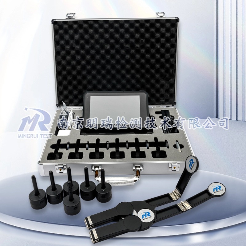 婴儿培养箱质量检测仪（BMT-B）