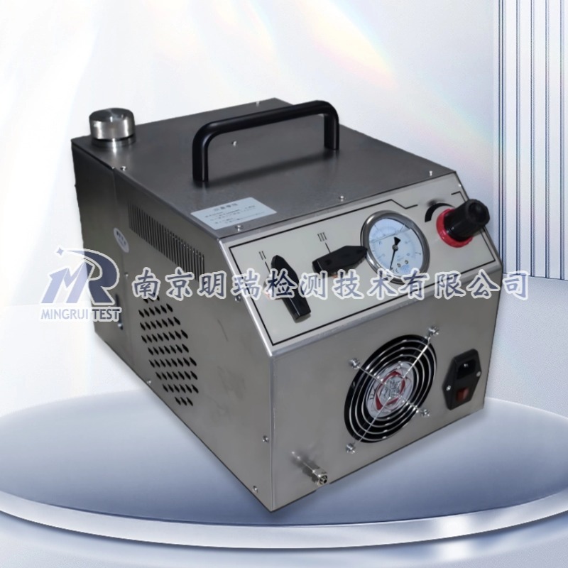 气溶胶发生器（MR-60）