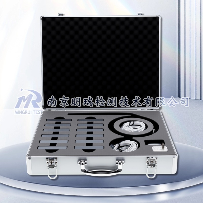 掌上式温湿度场巡检仪（WSD-WX）