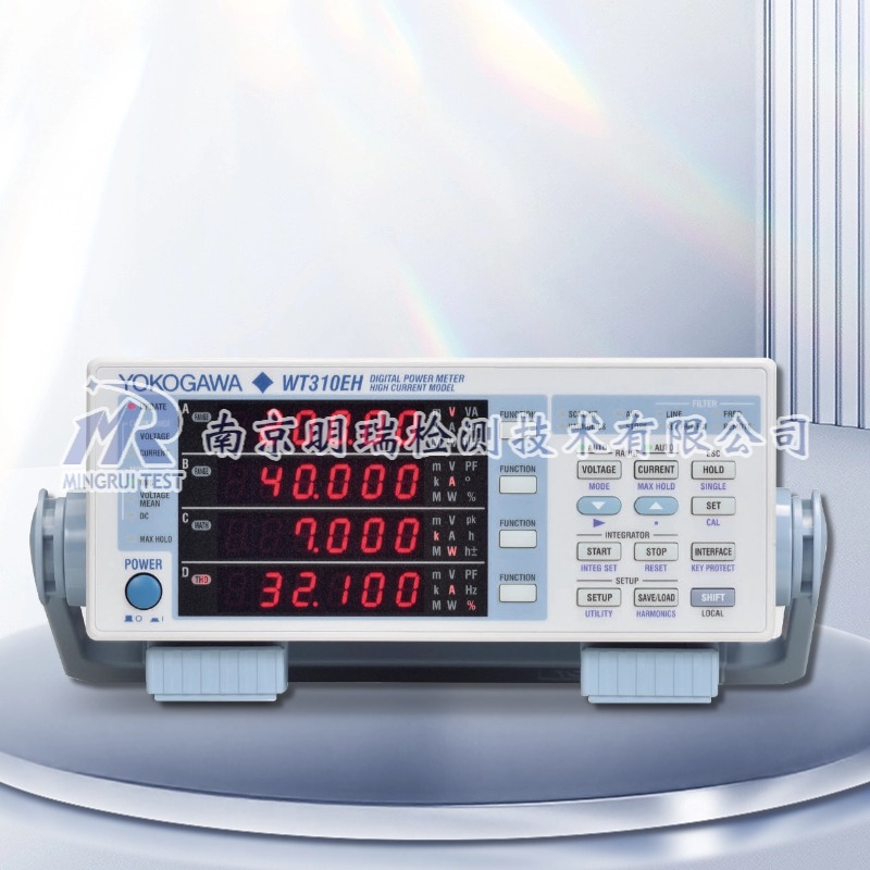 超声刀功率/频率检测装置（WT310E）