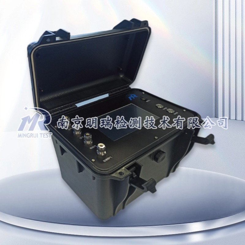 便携式配气装置（MR AP1.0）