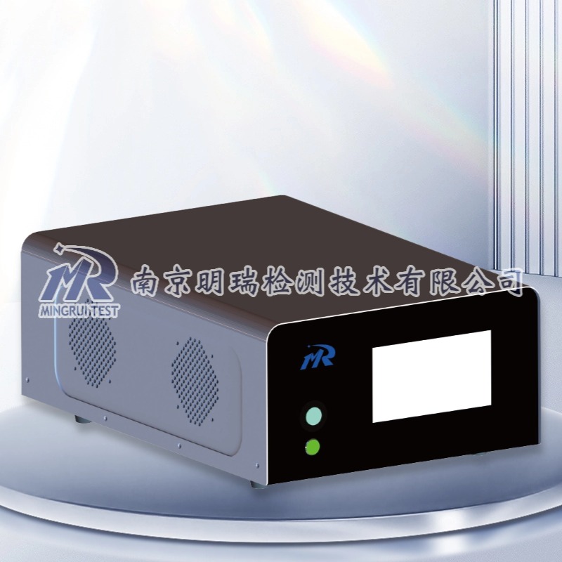 臭氧标准装置（MR GO1.0）