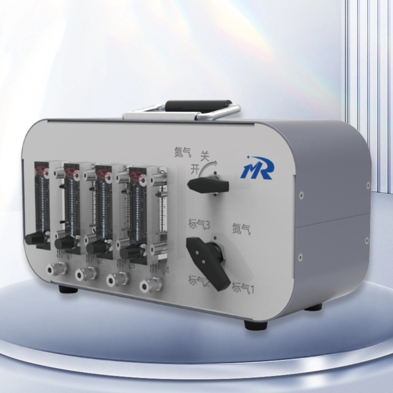 微量氧分析仪校准装置（MR AO3.0）