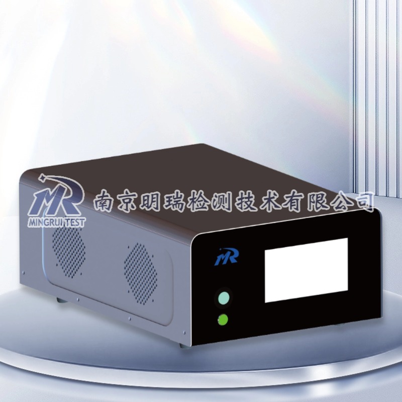 自动动态配气装置（MR AD1.0）